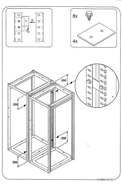 schneider施耐德Actassi VDA - ENN5120804179